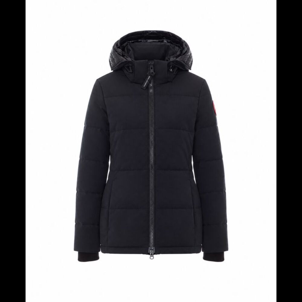 Canada Goose Women Chelsea Parka